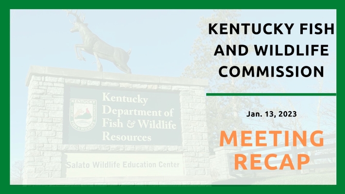 Commission recommends price for Senior Lifetime Sportsman’s License ...